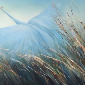 Painting for sale online - Triumph of the sou