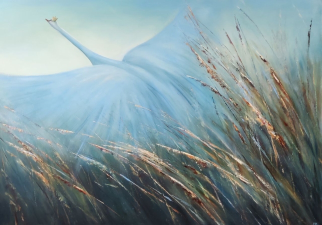 Painting for sale online - Triumph of the sou