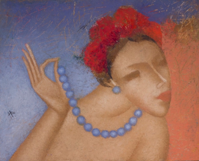 Painting for sale online - Artist