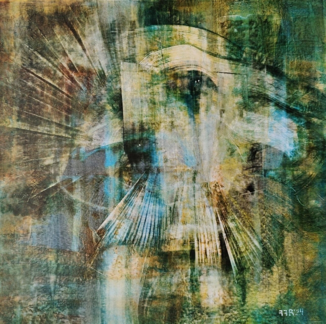 Painting for sale online - Sight