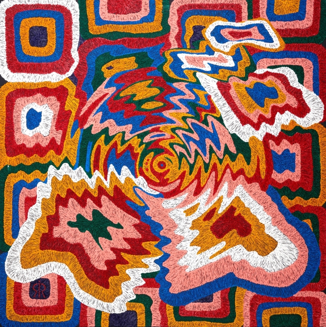 Painting for sale online - Moment