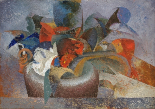 Painting for sale online - Emotion