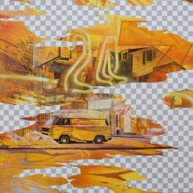 Painting for sale online - 24/7