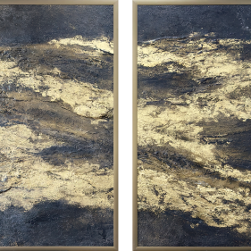 Painting for sale online - Dance of the Spirits