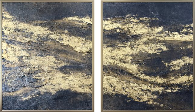 Painting for sale online - Dance of the Spirits