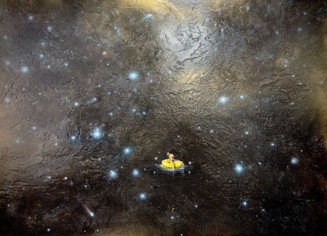 Painting for sale online - Free Restraint