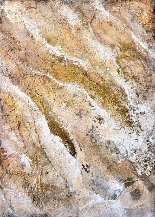 Painting for sale online - Breath of Unity