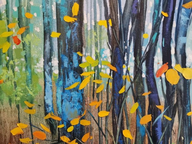 Painting for sale online - Our fall