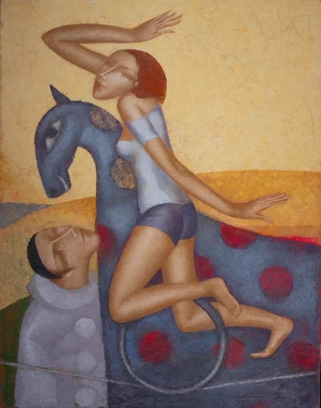 Painting for sale online - Performance