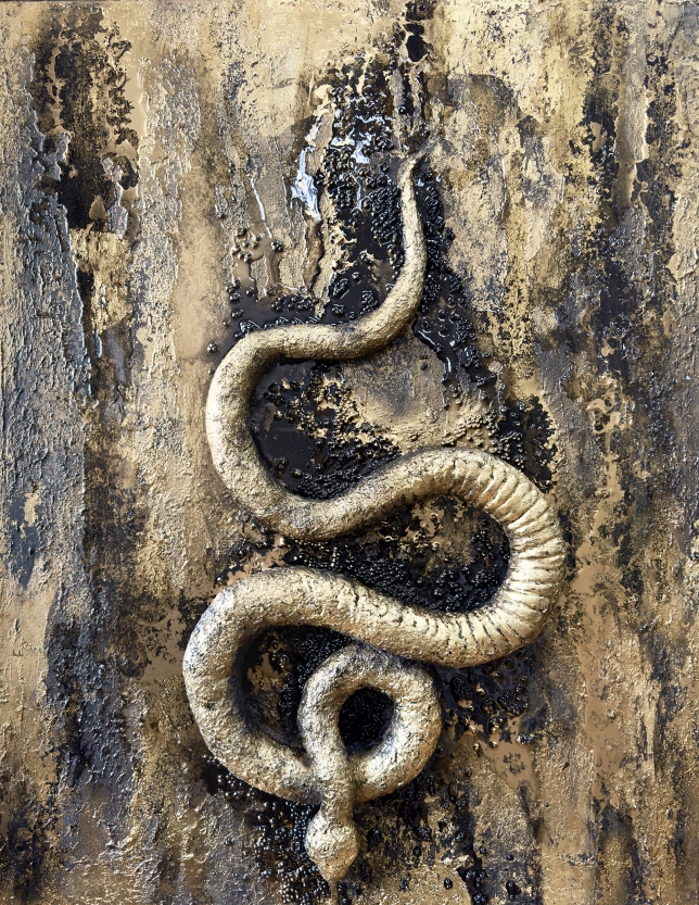 Painting for sale online - Art Object