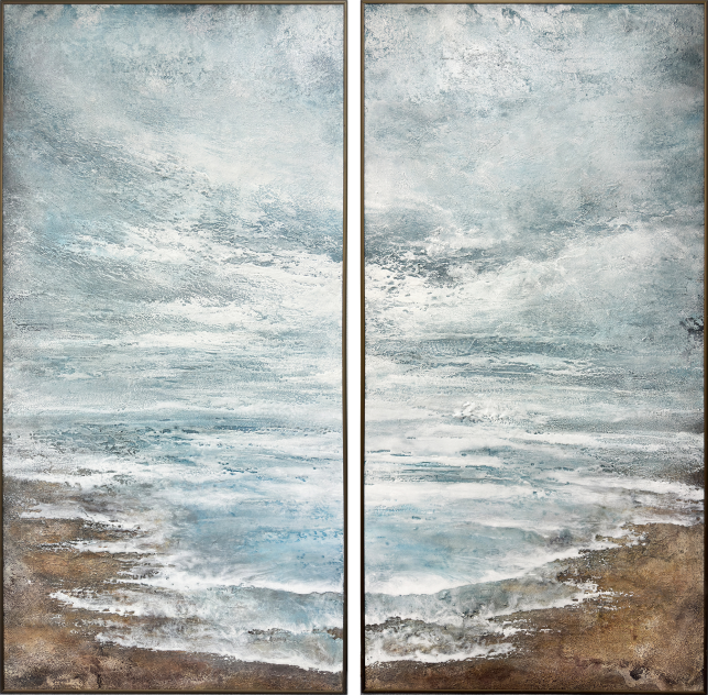 Painting for sale online - A High Depth