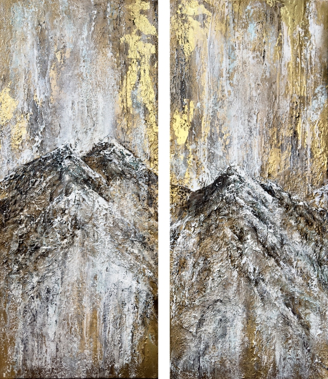 Painting for sale online - Breath of Light