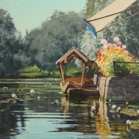 Painting for sale online - Eden