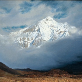 Painting for sale online - My way