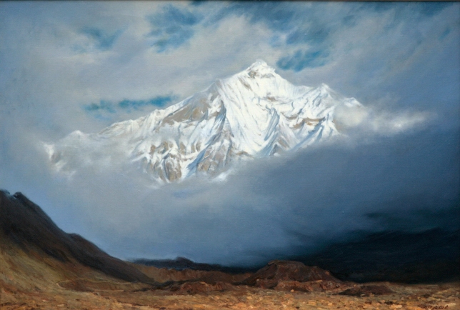 Painting for sale online - My way