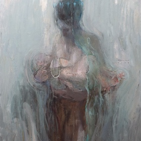 Painting for sale online - Unity