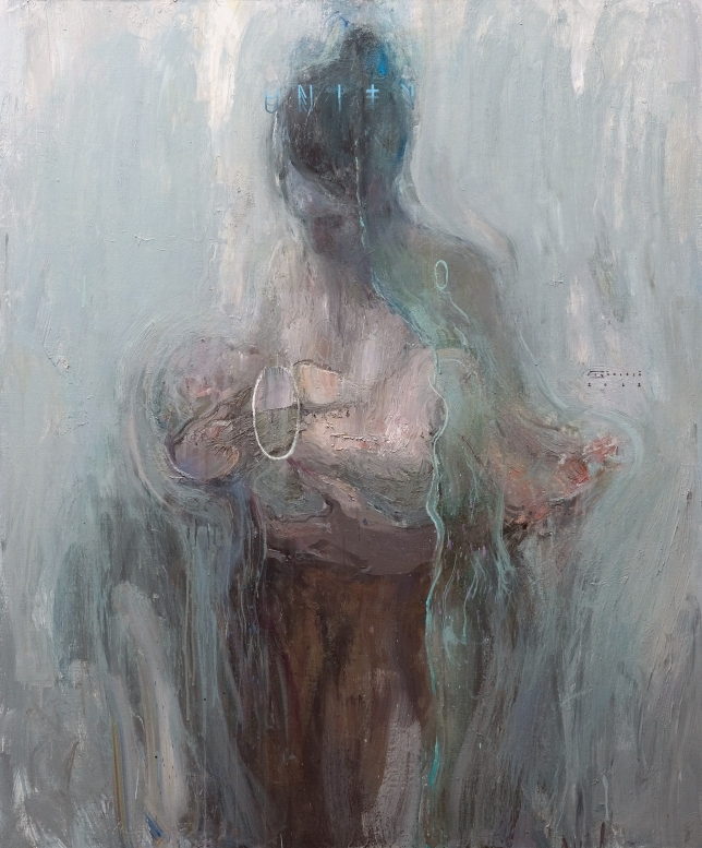 Painting for sale online - Unity