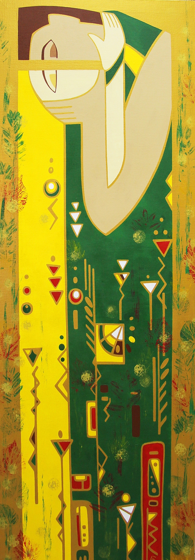 Painting for sale online - Couple