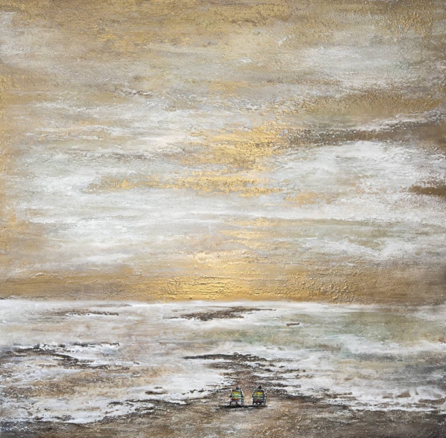 Painting for sale online - Synchronization