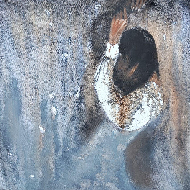 Painting for sale online - Smooth movements