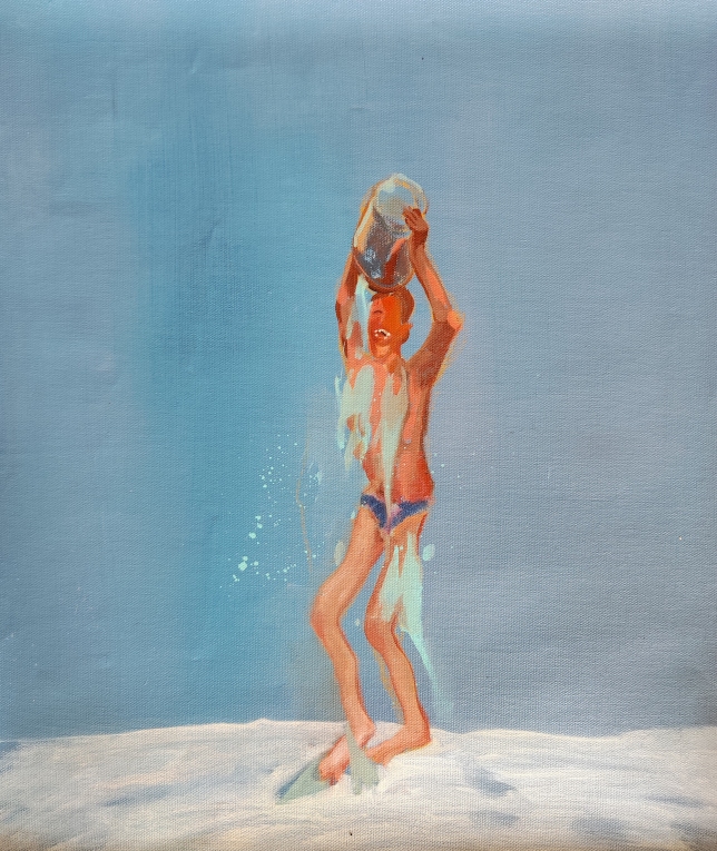 Painting for sale online - Tradition