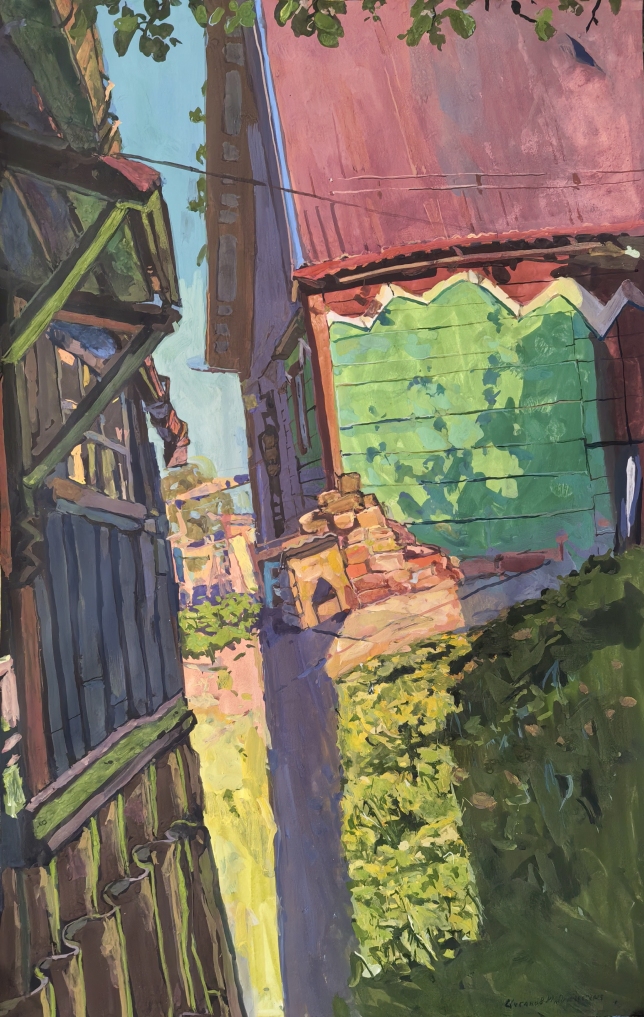 Painting for sale online - Clearance