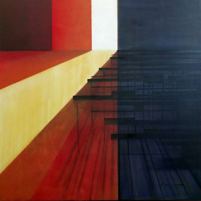 Painting for sale online - Light