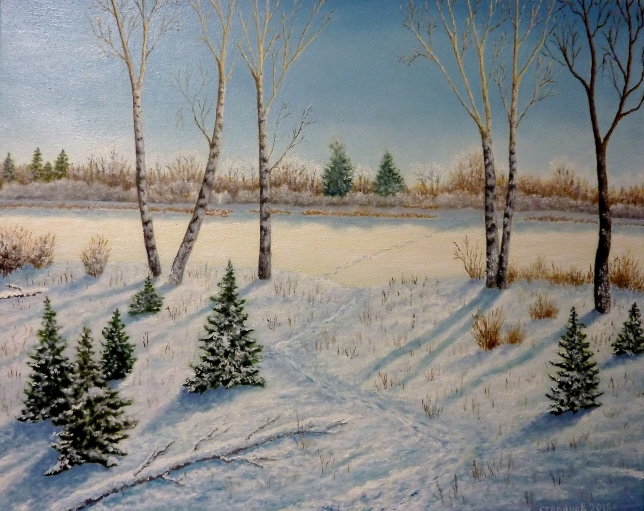 Painting for sale online - 