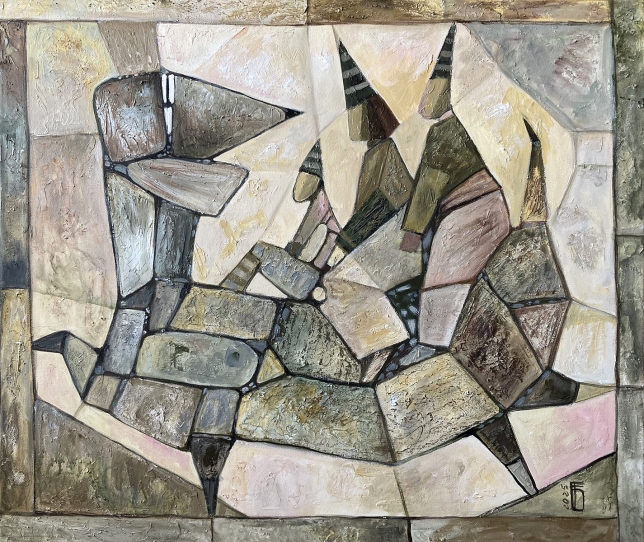 Painting for sale online - An incredible journey