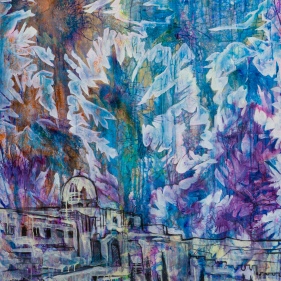 Painting for sale online - Israel