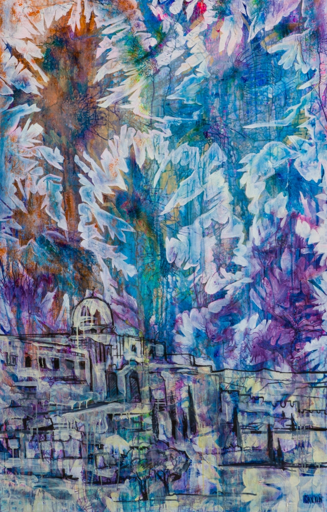 Painting for sale online - Israel