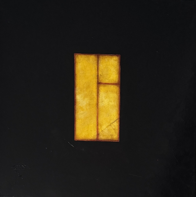 Painting for sale online - Window