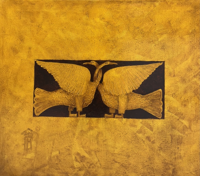 Painting for sale online - Pair