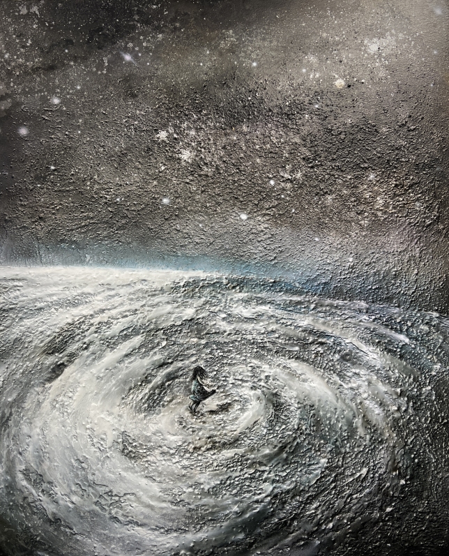 Painting for sale online - Vortex