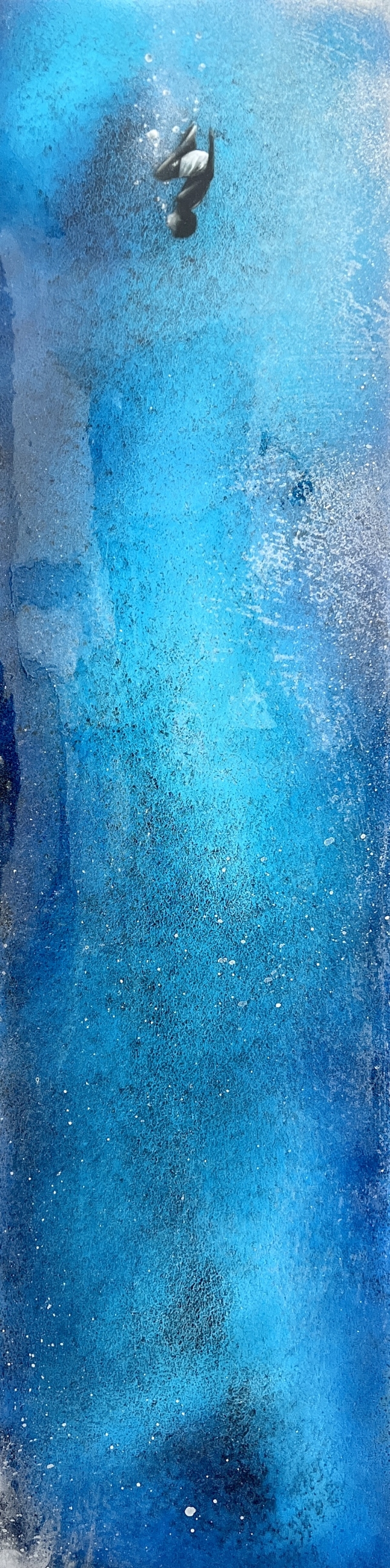 Painting for sale online - Self Focus