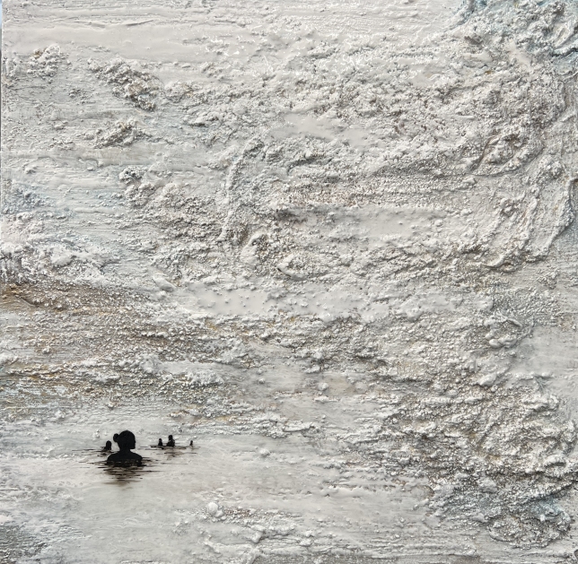 Painting for sale online - Sweetness