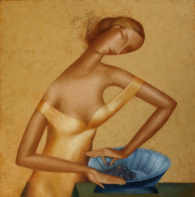 Painting for sale online - Berries