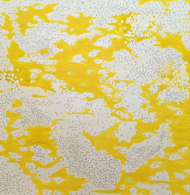 Painting for sale online - Будни матери: начало