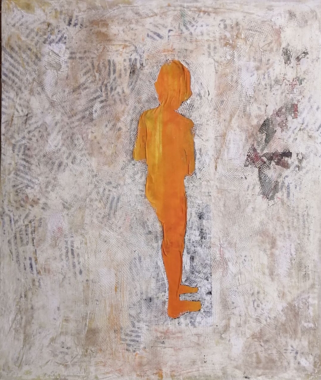 Painting for sale online - In anticipation