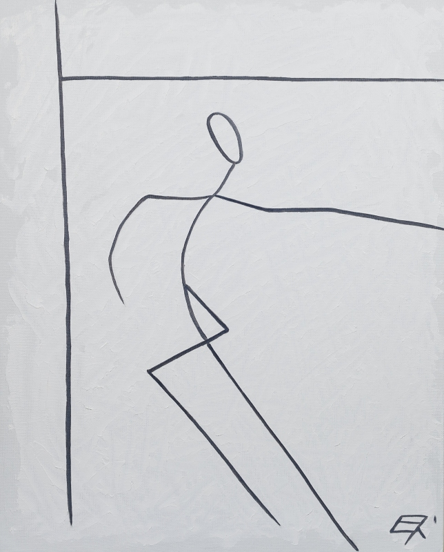 Painting for sale online - Dance