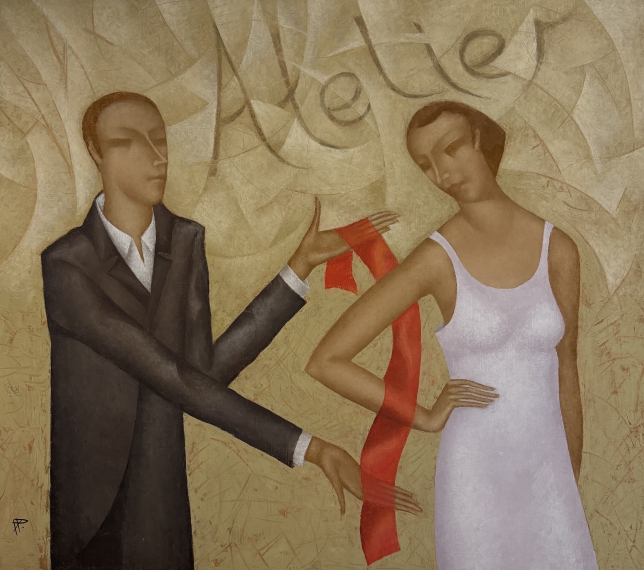 Painting for sale online - Studio