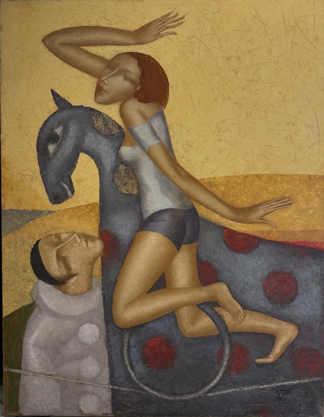 Painting for sale online - Summer