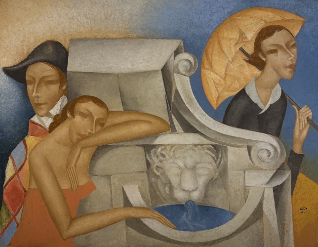 Painting for sale online - Source