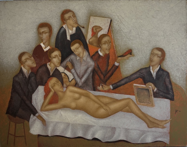 Painting for sale online - Artists