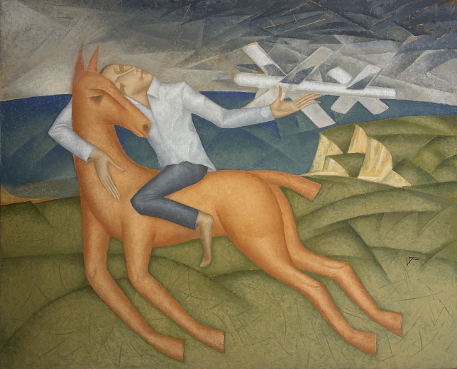 Painting for sale online - Lancet