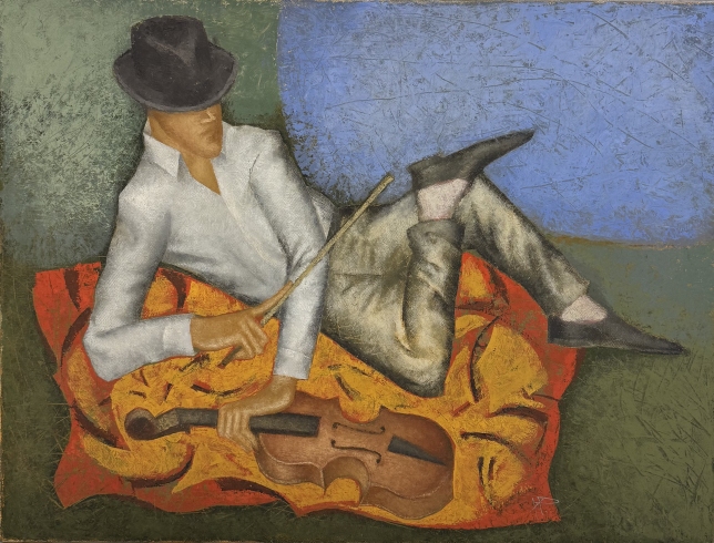 Painting for sale online - Song of Wanderings