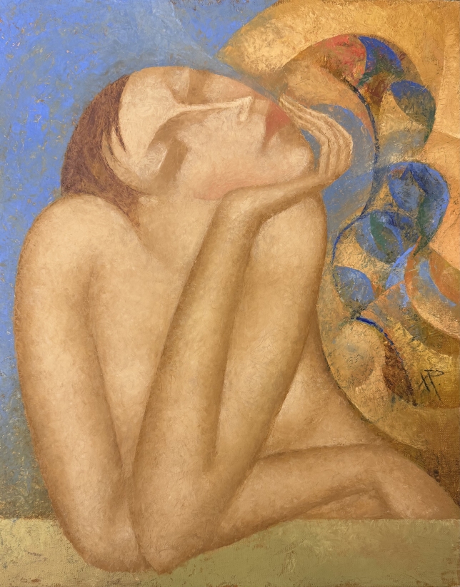 Painting for sale online - Morning