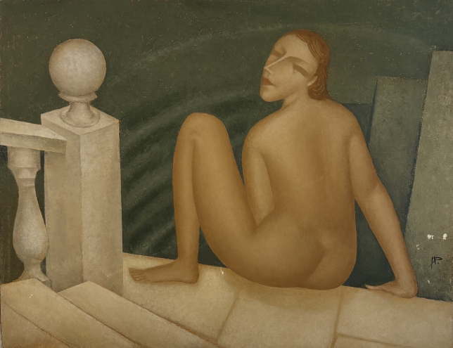 Painting for sale online - Bathing