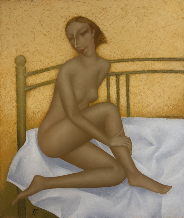 Painting for sale online - Morning