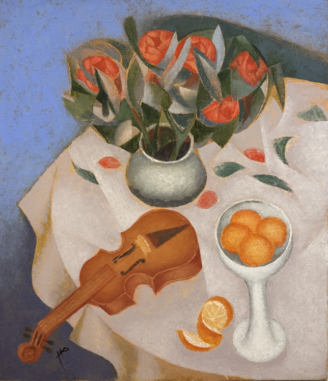 Painting for sale online - Flowers